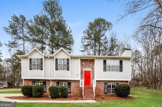3685 N Melissa Lane, Douglasville, GA 30135