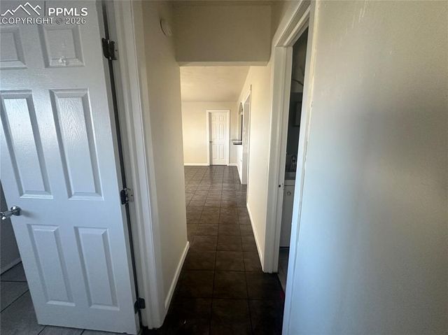 405 Mono Place, Colorado Springs, CO 80910