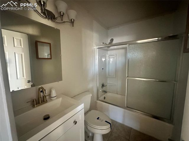 405 Mono Place, Colorado Springs, CO 80910