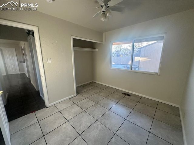 405 Mono Place, Colorado Springs, CO 80910