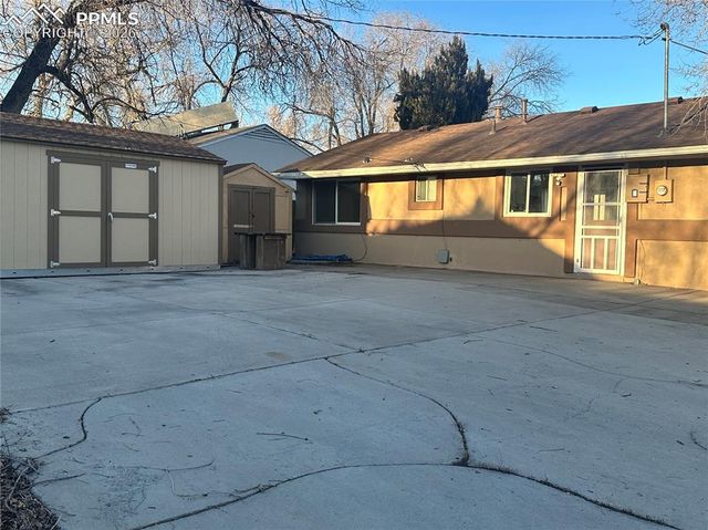 405 Mono Place, Colorado Springs, CO 80910