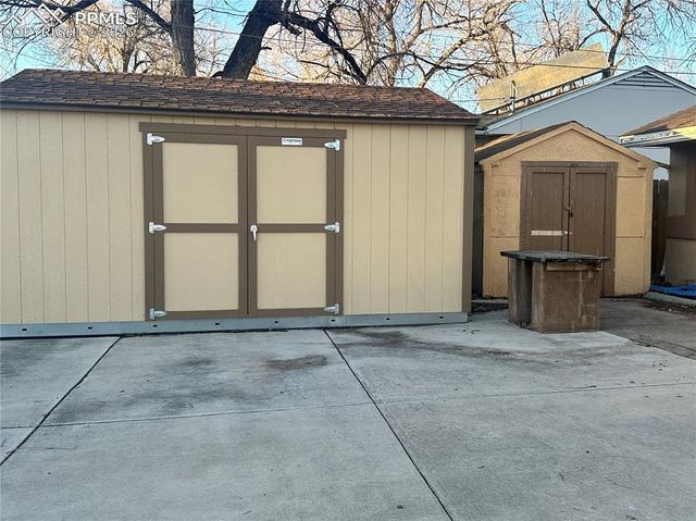 405 Mono Place, Colorado Springs, CO 80910