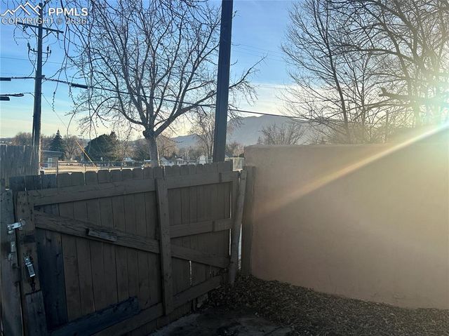 405 Mono Place, Colorado Springs, CO 80910