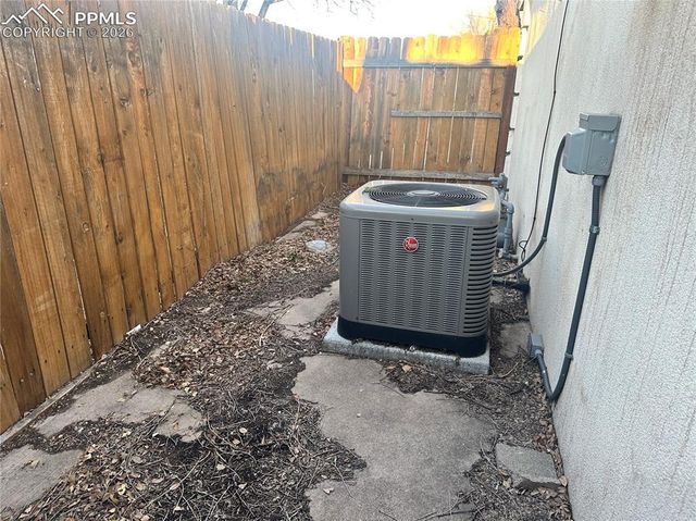 405 Mono Place, Colorado Springs, CO 80910