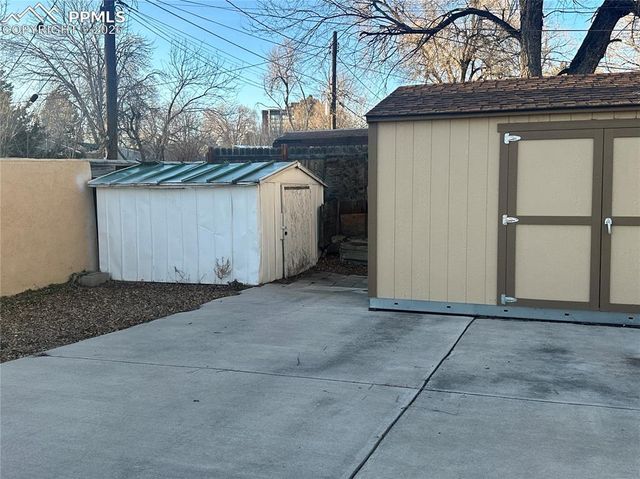 405 Mono Place, Colorado Springs, CO 80910