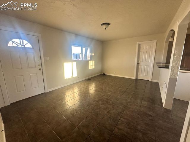 405 Mono Place, Colorado Springs, CO 80910