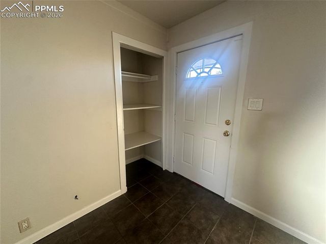 405 Mono Place, Colorado Springs, CO 80910