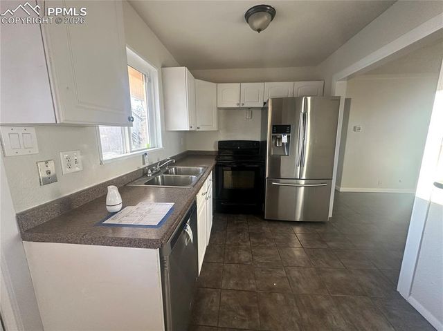 405 Mono Place, Colorado Springs, CO 80910