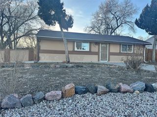 405 Mono Place, Colorado Springs, CO 80910
