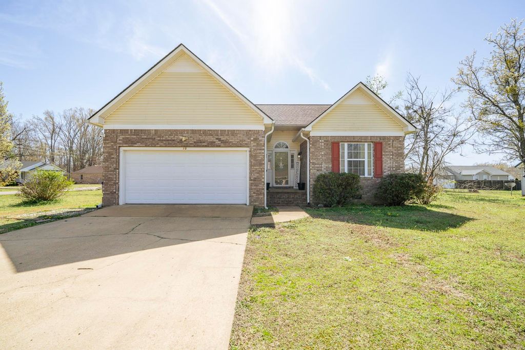 15 BLUEBELL CV, Savannah, TN 38372