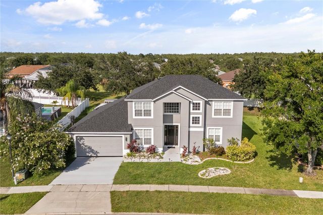 3824 BLUE DASHER DRIVE, Kissimmee, FL 34744