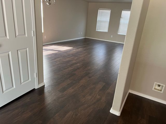1717 Grassy View Drive, Fort Worth, TX 76177