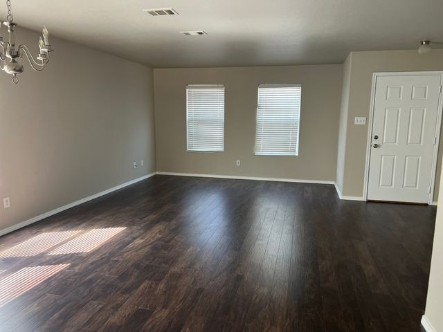 1717 Grassy View Drive, Fort Worth, TX 76177