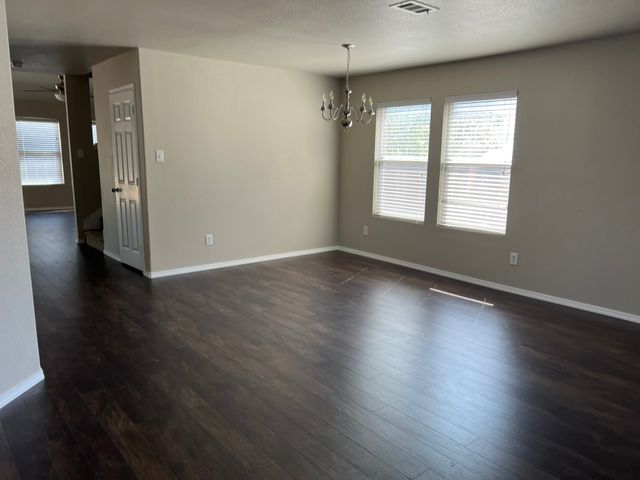 1717 Grassy View Drive, Fort Worth, TX 76177