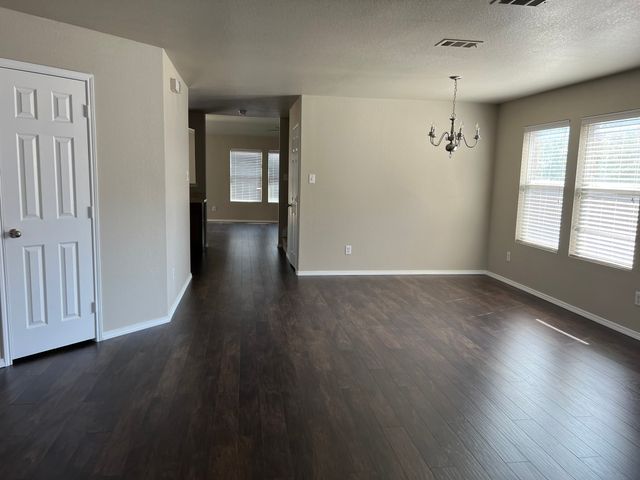 1717 Grassy View Drive, Fort Worth, TX 76177