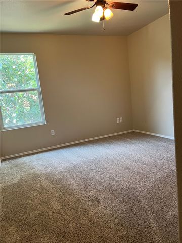 1717 Grassy View Drive, Fort Worth, TX 76177
