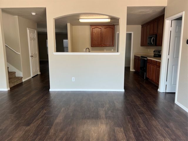 1717 Grassy View Drive, Fort Worth, TX 76177