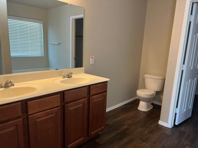 1717 Grassy View Drive, Fort Worth, TX 76177