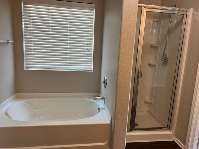 1717 Grassy View Drive, Fort Worth, TX 76177