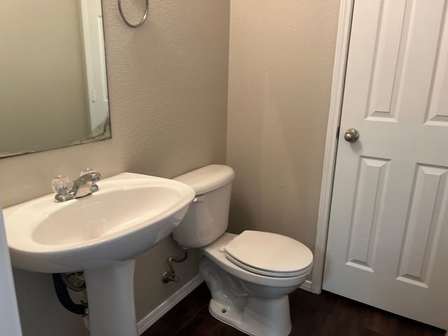 1717 Grassy View Drive, Fort Worth, TX 76177