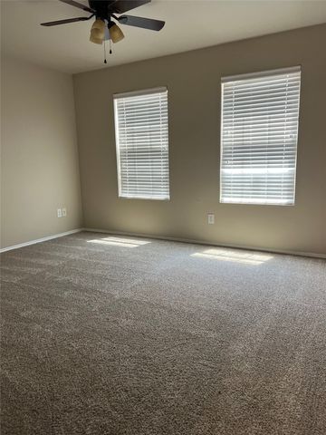 1717 Grassy View Drive, Fort Worth, TX 76177