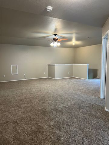 1717 Grassy View Drive, Fort Worth, TX 76177