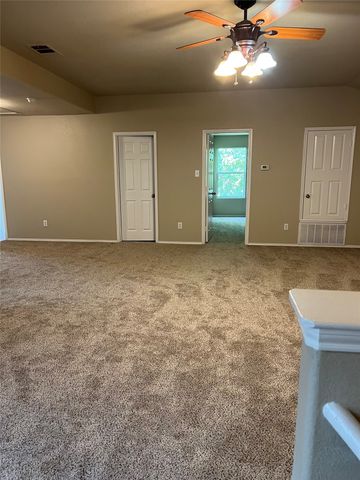 1717 Grassy View Drive, Fort Worth, TX 76177
