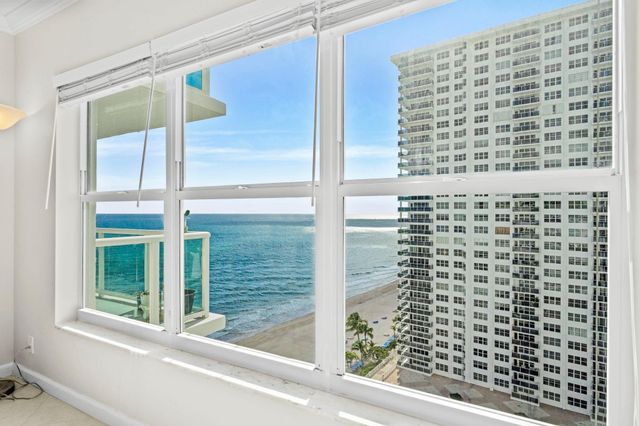 3550 GALT OCEAN DR 1603, Fort Lauderdale, FL 33308