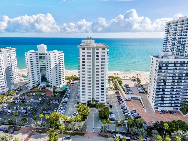 3550 GALT OCEAN DR 1603, Fort Lauderdale, FL 33308