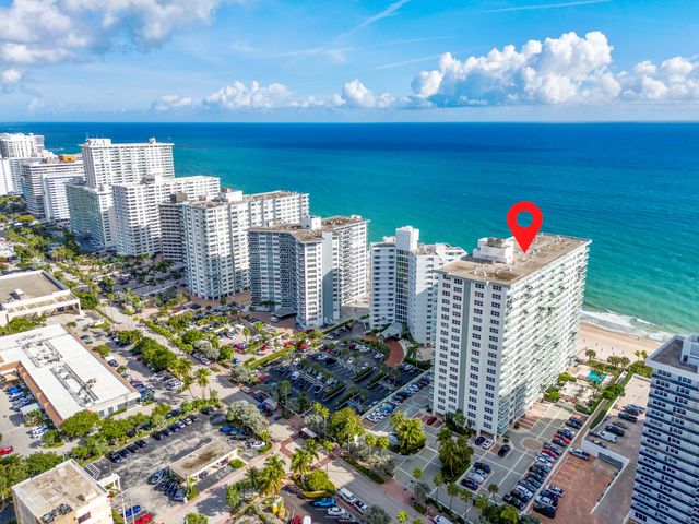 3550 GALT OCEAN DR 1603, Fort Lauderdale, FL 33308