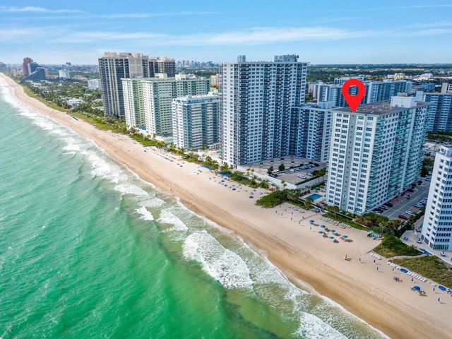 3550 GALT OCEAN DR 1603, Fort Lauderdale, FL 33308
