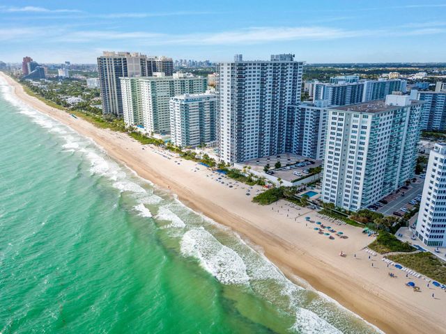 3550 GALT OCEAN DR 1603, Fort Lauderdale, FL 33308