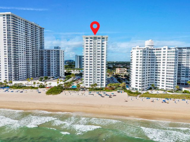 3550 GALT OCEAN DR 1603, Fort Lauderdale, FL 33308