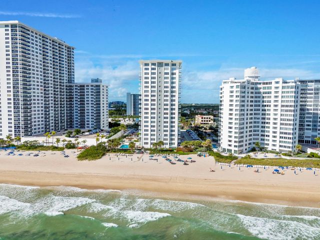 3550 GALT OCEAN DR 1603, Fort Lauderdale, FL 33308