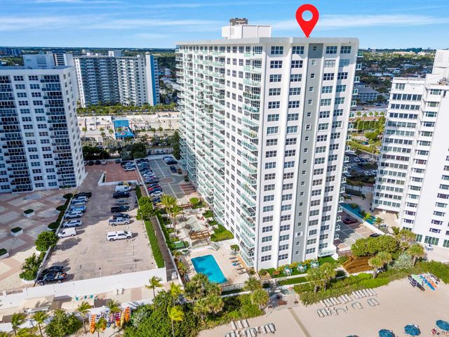 3550 GALT OCEAN DR 1603, Fort Lauderdale, FL 33308