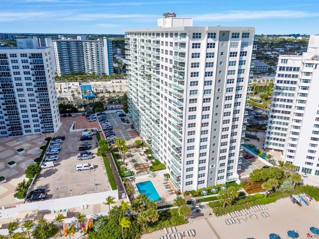 3550 GALT OCEAN DR 1603, Fort Lauderdale, FL 33308
