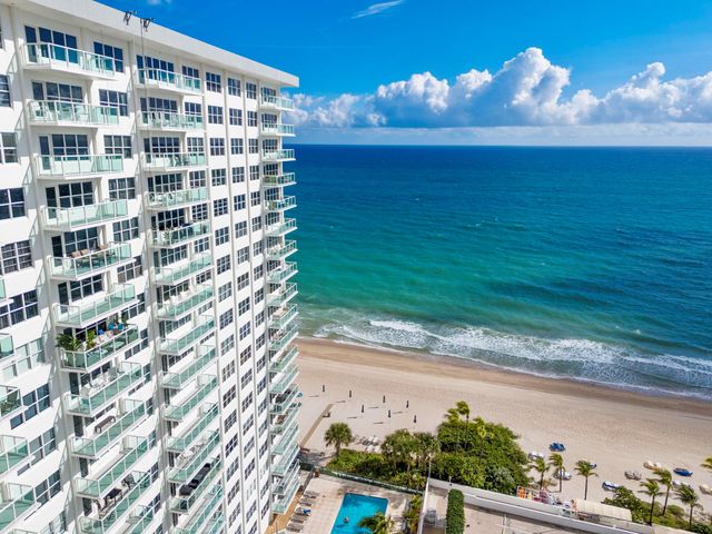 3550 GALT OCEAN DR 1603, Fort Lauderdale, FL 33308
