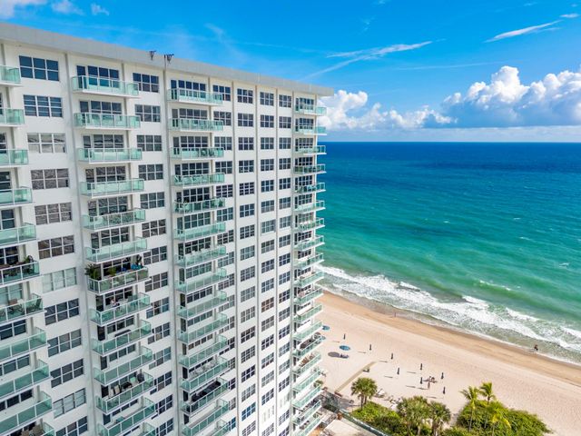 3550 GALT OCEAN DR 1603, Fort Lauderdale, FL 33308