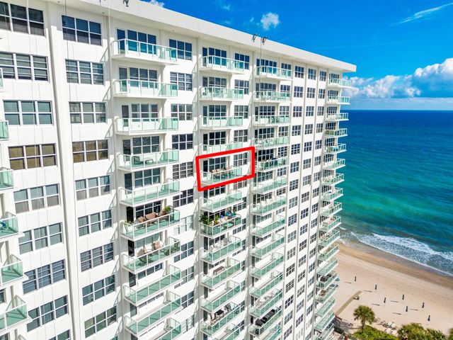 3550 GALT OCEAN DR 1603, Fort Lauderdale, FL 33308