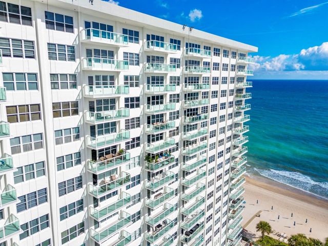 3550 GALT OCEAN DR 1603, Fort Lauderdale, FL 33308