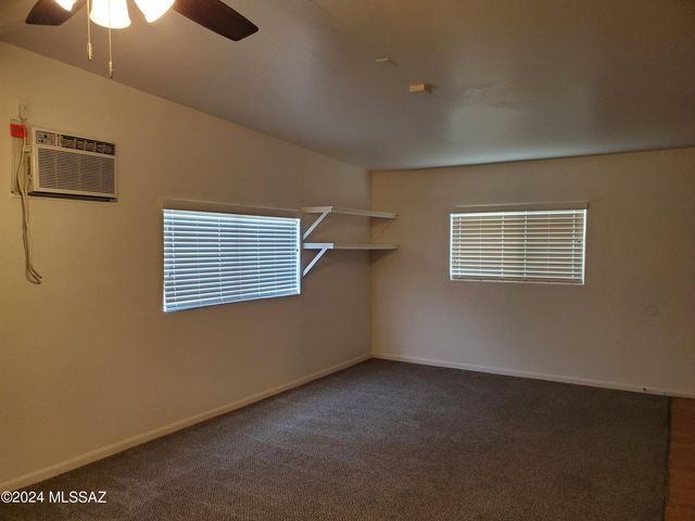 322 S Ave B, San Manuel, AZ 85631