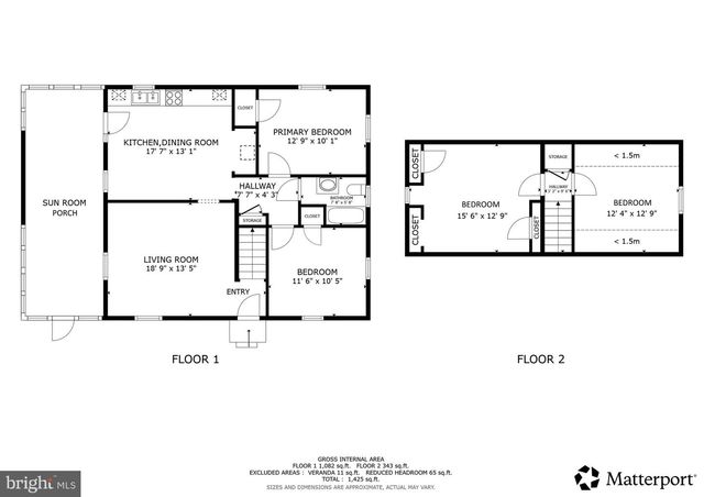 2114 FARMINGTON AVE, Boyertown, PA 19512