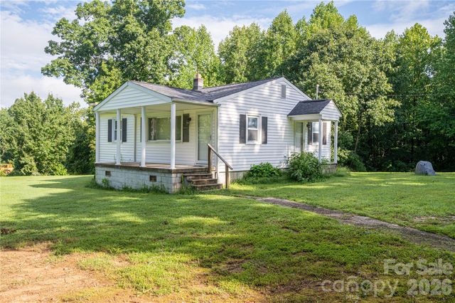 614 W Westview Street, Gastonia, NC 28052
