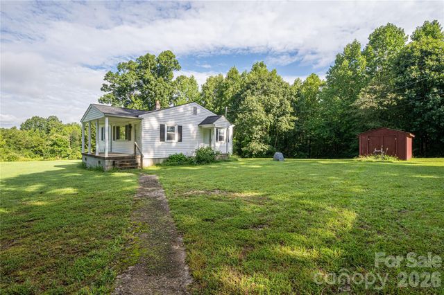 614 W Westview Street, Gastonia, NC 28052