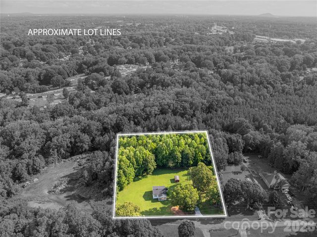 614 W Westview Street, Gastonia, NC 28052