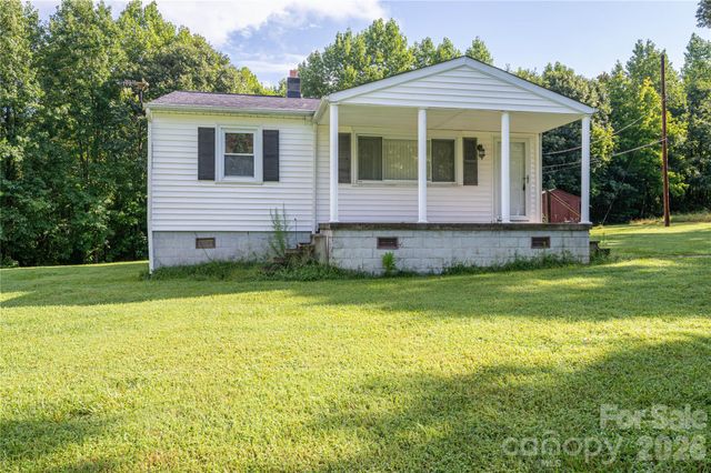 614 W Westview Street, Gastonia, NC 28052