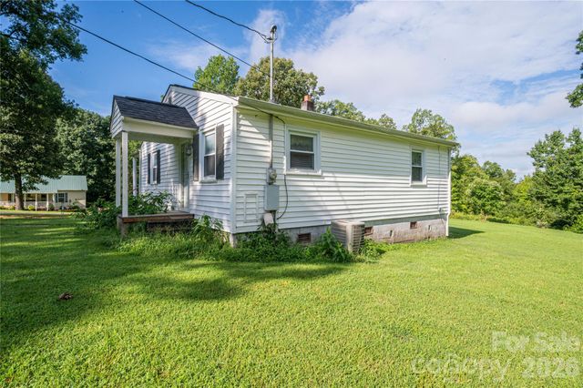 614 W Westview Street, Gastonia, NC 28052