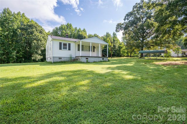 614 W Westview Street, Gastonia, NC 28052