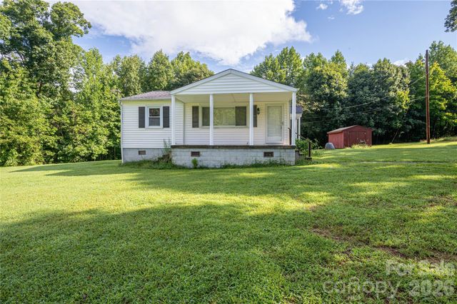 614 W Westview Street, Gastonia, NC 28052