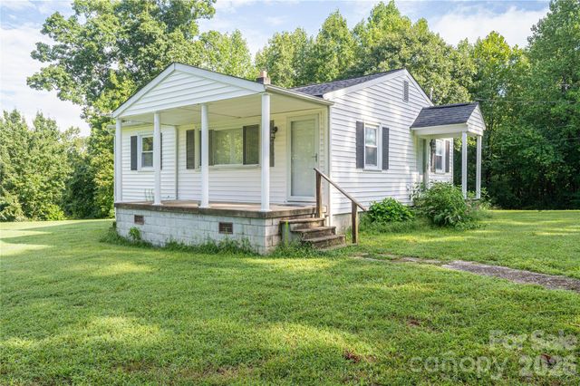 614 W Westview Street, Gastonia, NC 28052